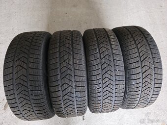 18" kola Mazda CX60 - 4