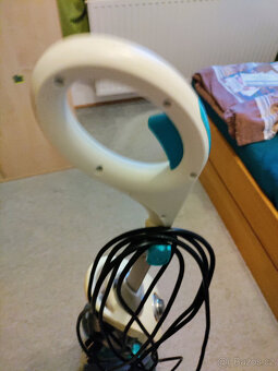 Vysavač a parní čistič 3v1 Concept CP3000 Perfect Clean - 4