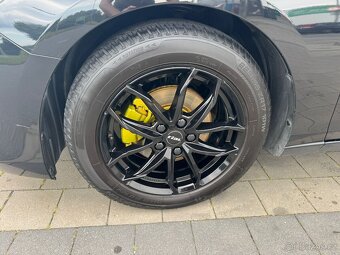 Mazda 6 2.2D 129Kw Plná výbava - 4