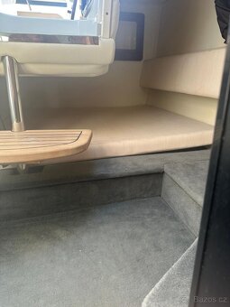 SEA RAY 265 Sundancer + MERCRUISER 3.0l TDI 260 DTS - 4