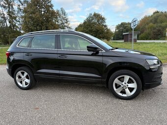 Škoda Karoq TSI 2018 - 4