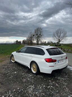 BMW 530xd - 4