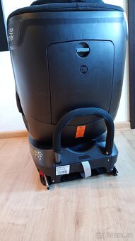 Autosedačka Britax Romer Dualfix R - 4