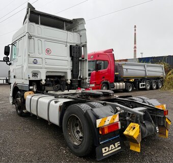 DAF XF 105.460 EEV, STANDARD, MANUAL - 4