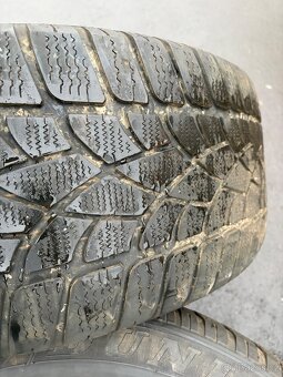 Alu kola Mercedes R19 255/50/19 - 4