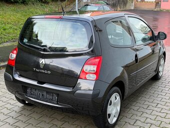 Renault Twingo 1,2 56 KW 75000 km - 4