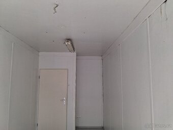 Stavební kancelářská buňka (402-67) - 4