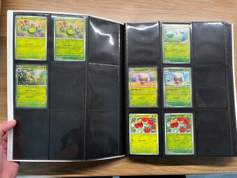 Pokemon Prismatic evolution set - 4