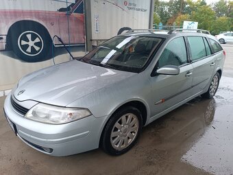 Renault Laguna 1.8 88kw - 4