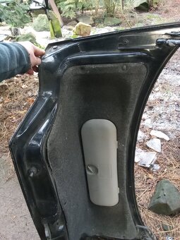 BMW E 36 5. Dveře - 4