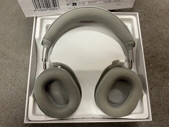 Sluchátka, stříbrné PICUN F8 Pro - 4