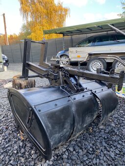 Rotavátor za malotraktor - 4