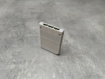 PlayStation 1 (PSX) Memory card 1 MB - 4