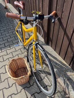 Dámské městské kolo - 4