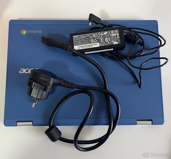 Acer Chromebook 11 (CB3-132) - 4