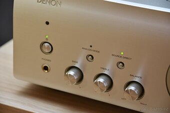 DENON PMA 1600NE - 4