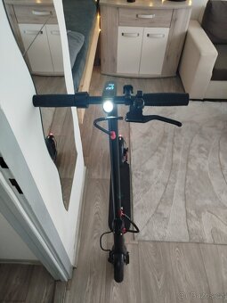 Nová koloběžka - 4