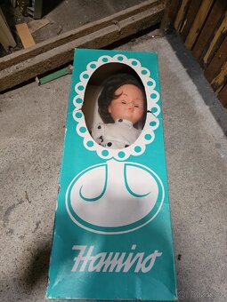 Staré veci po úklidu sklepa - 4