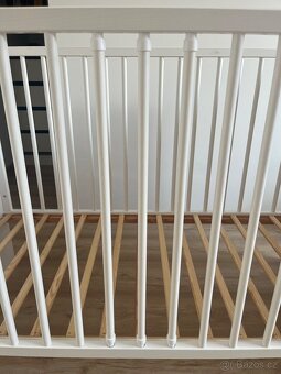 Dětská postýlka - 4