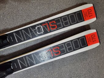 SJEZD.CARV. LYŽE NORDICA DOBERMANN SLC - 170 CM - 4