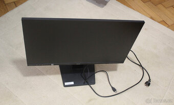 27" monitor iiyama pivot - 4