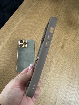 Obaly / kryty na iPhone 14 Pro Max - 4