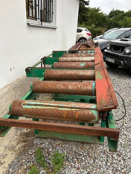 Podavaci stul Stipacka klady - 4