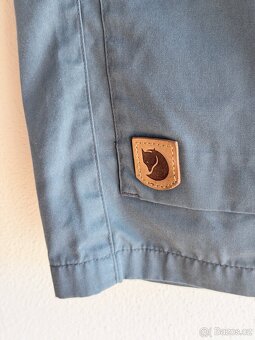 Zánovní outdoorové kraťasy Fjallraven Greenland Shorts - 4