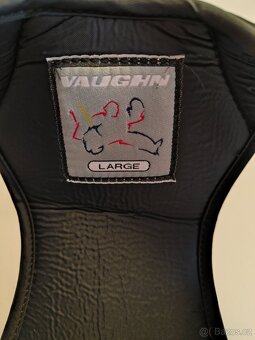 Brankářská vesta - 4