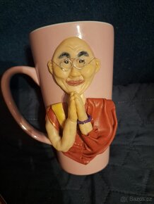 Dárkový set,Dalajlama - 4