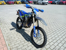 Sherco 300 SEF 4T Factory - 4