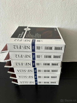 Ventilátory Noctua 120mm - 4