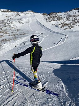 Detske preskace Salomon - 4