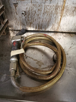 Konvektomat s podstavcem na 10 gastronádob - 4