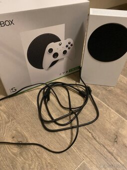 xbox series s - 4