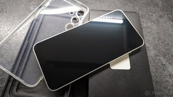 Samsung S24+ Amber Yellow 256GB - 4