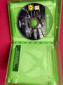 Hry na Xbox one, series X - 4