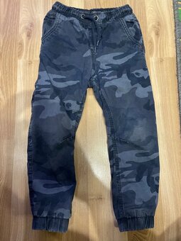 Různé oblečení - 4