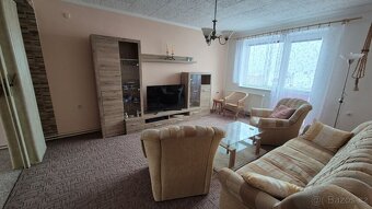 Prodej bytu 3+1 v Turnově - 4