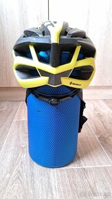 Cyklistická přilba Scott - 4