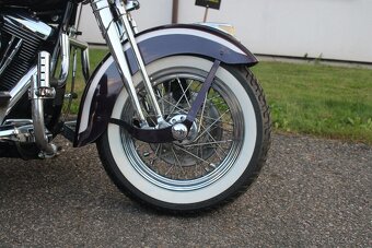 Harley-Davidson 1998 FLSTS Heritage Springer 95thAnniversary - 4