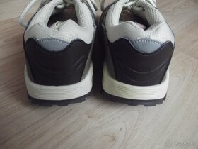 Dívčí trekové boty v.32 - 4