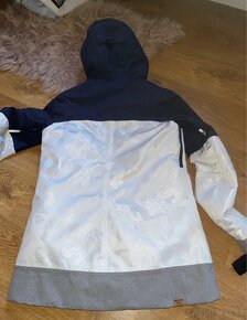 Luxusni zimni lyžařská bunda ROXY M - 4