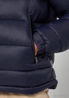 Napapijri Arnel - nová pánská zimní bunda, vel. S - 4