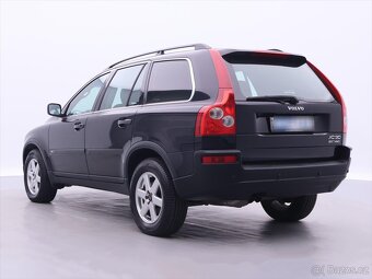 Volvo XC90 2,5 T 154kW Aut. Kůže CZ (2004) - 4