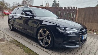 Audi A6 C7 3.0TDI 150kw. - 4