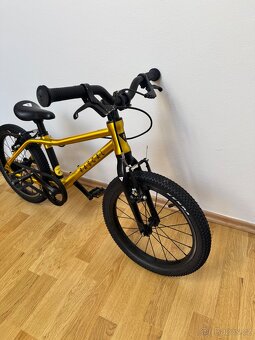 Dětské kolo Rascal 16 - 4