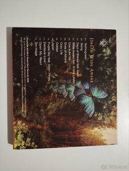 Omnimotion - Dream Wide Awake - 4