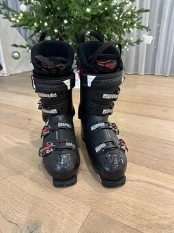 Lyžařské boty Atomic Hawx Prime 90 velikost 29 - 4