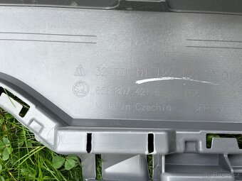 Original nový zadní nárazník Kamiq Facelift - 4